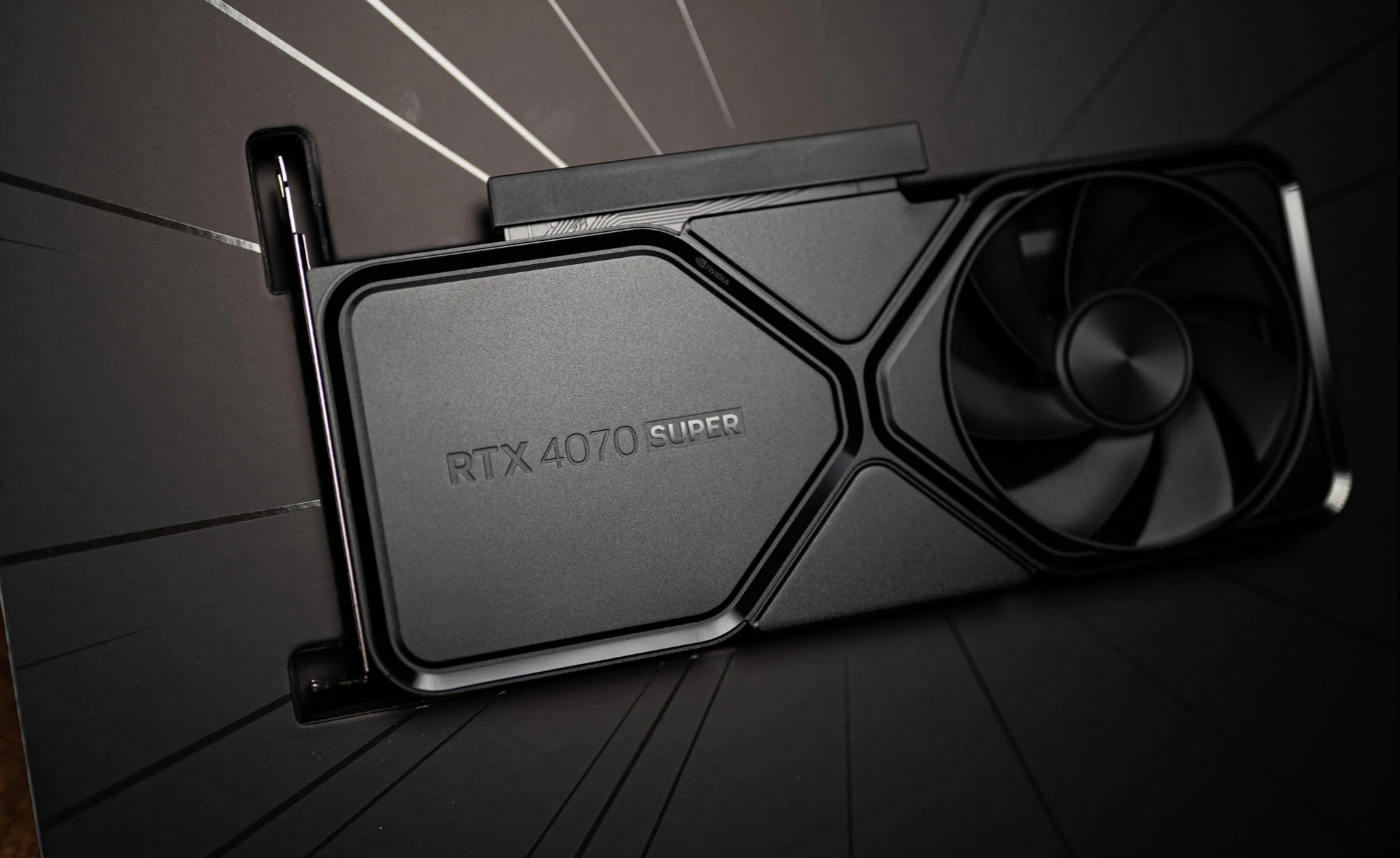 Nvidia GeForce RTX 4070 Super: Chơi game 4K giá chỉ 18 triệu Đồng, có khả thi không?